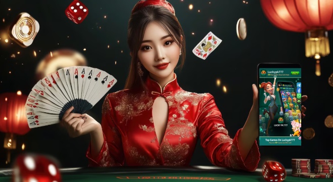 Lincoln Casino - ورچوئل گیمز میں عنوانات شامل ہیں جیسے