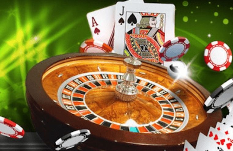 پاکستان کے Lincoln Casino کھلاڑیوں کے لیےجیک پاٹ گیم