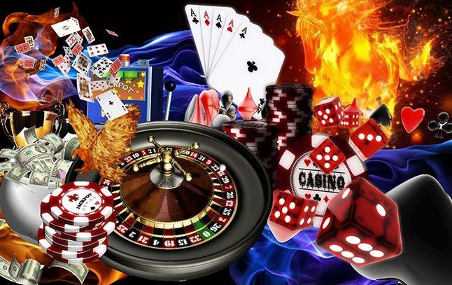 Lincoln Casino کیسینو میں رولیٹی گیمز کے بارے میں معلومات