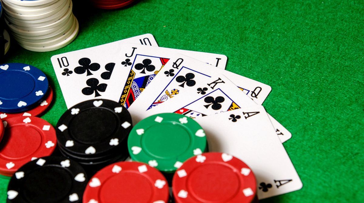 Lincoln Casino کیسینو میں پوکر گیمز