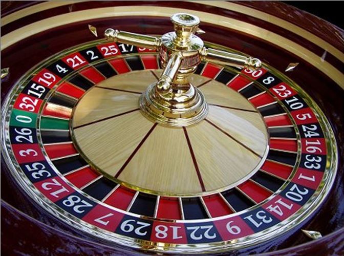 Lincoln Casino کھلاڑیوں کے لیے لائیو کیسینو سیکشن