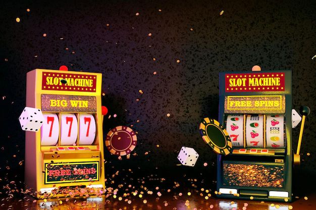 Lincoln Casino سائٹ پر خرید بونس کے ساتھ سلاٹس