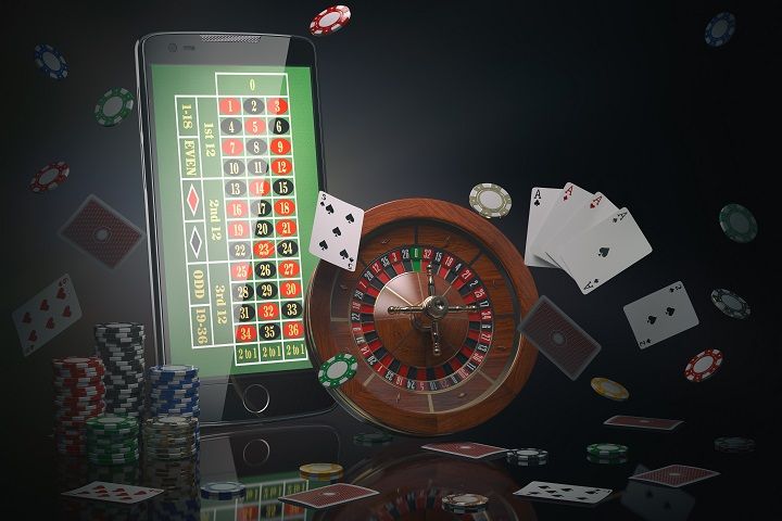 Lincoln Casino سائٹ کے لیے آن لائن گیمز فراہم کرنے والے