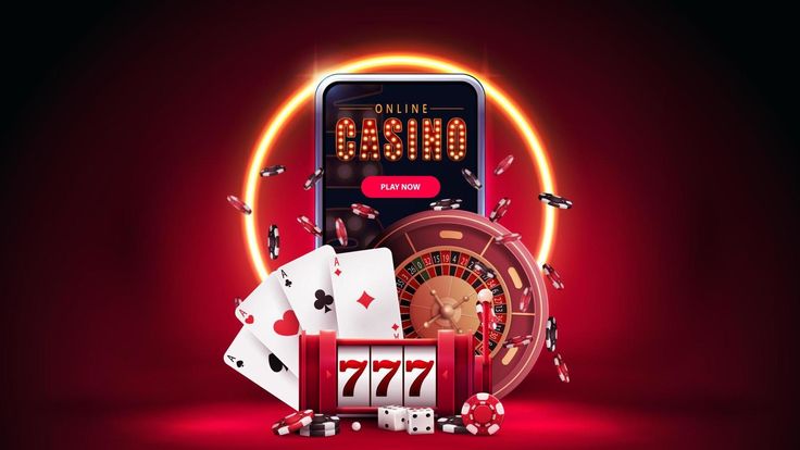 پاکستان میں Lincoln Casino کا آن لائن کیسینو سیکشن کھولیں۔